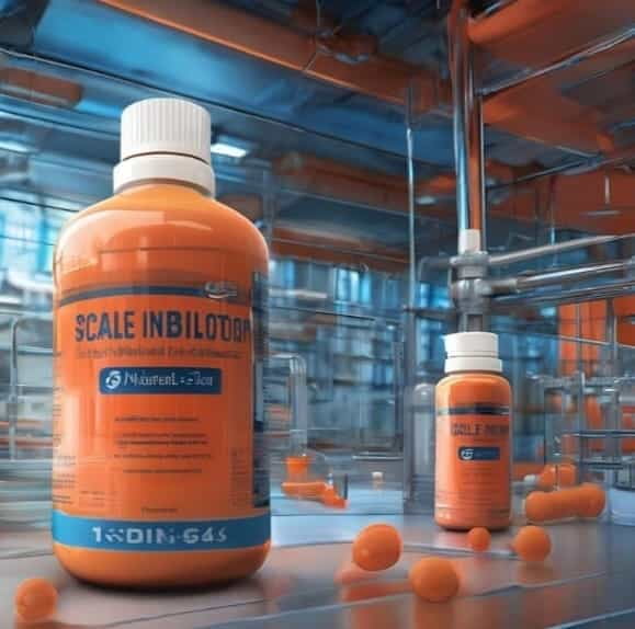 How to choose the Right Scale Inhibitor for your system?