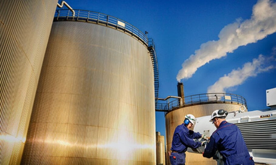 Cathodic Protection Systems in the Oil and Gas Industry