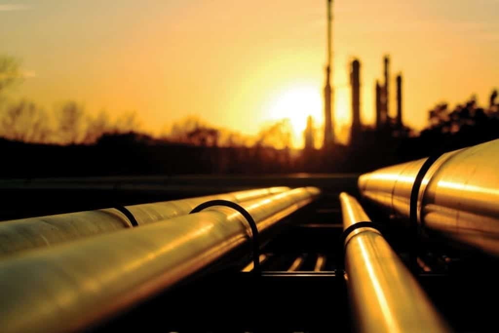 10 Types of Corrosion Inhibitors in oil and gas Industry