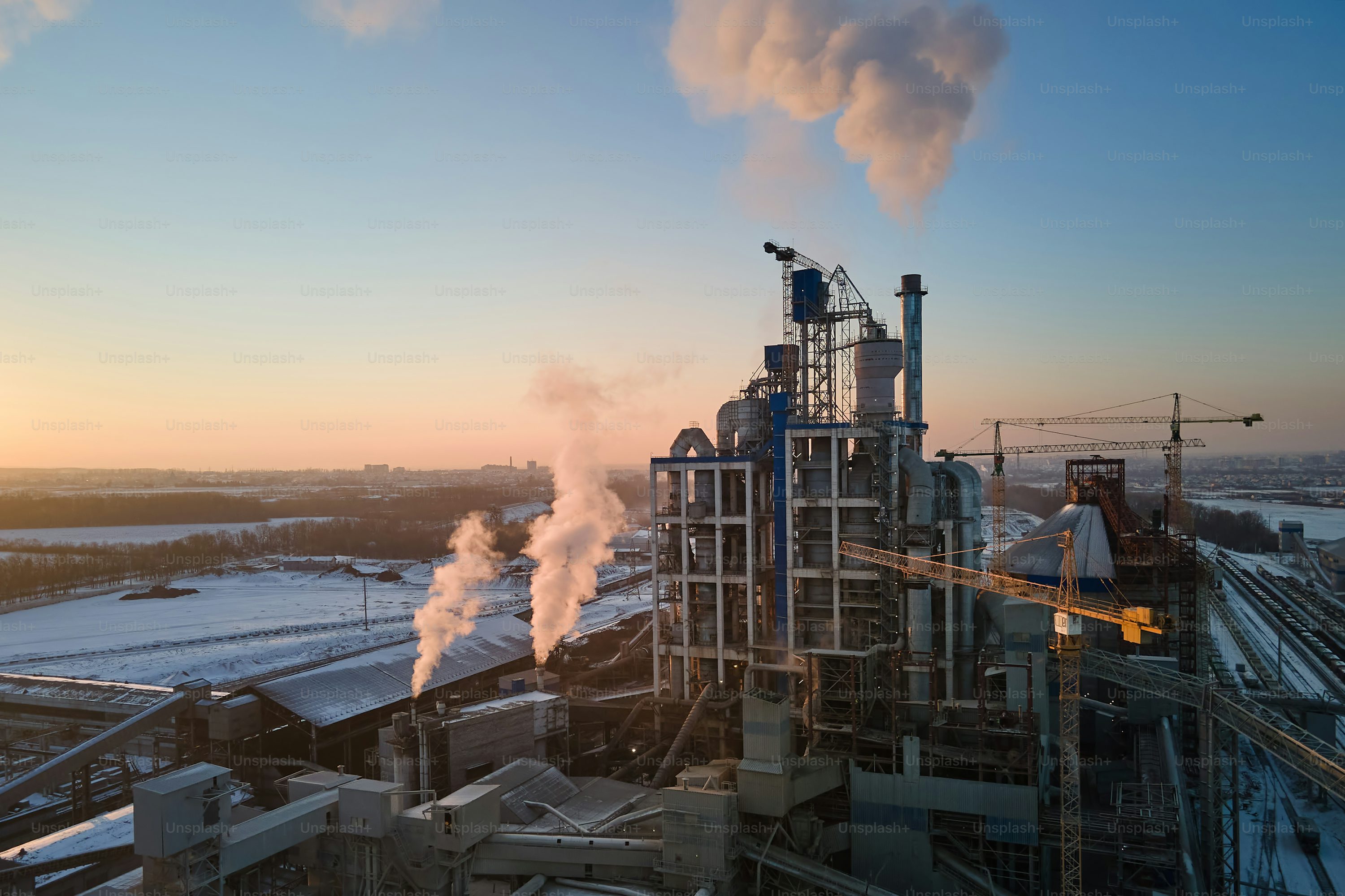 Understanding Gas Production: Methods and Key Challenges