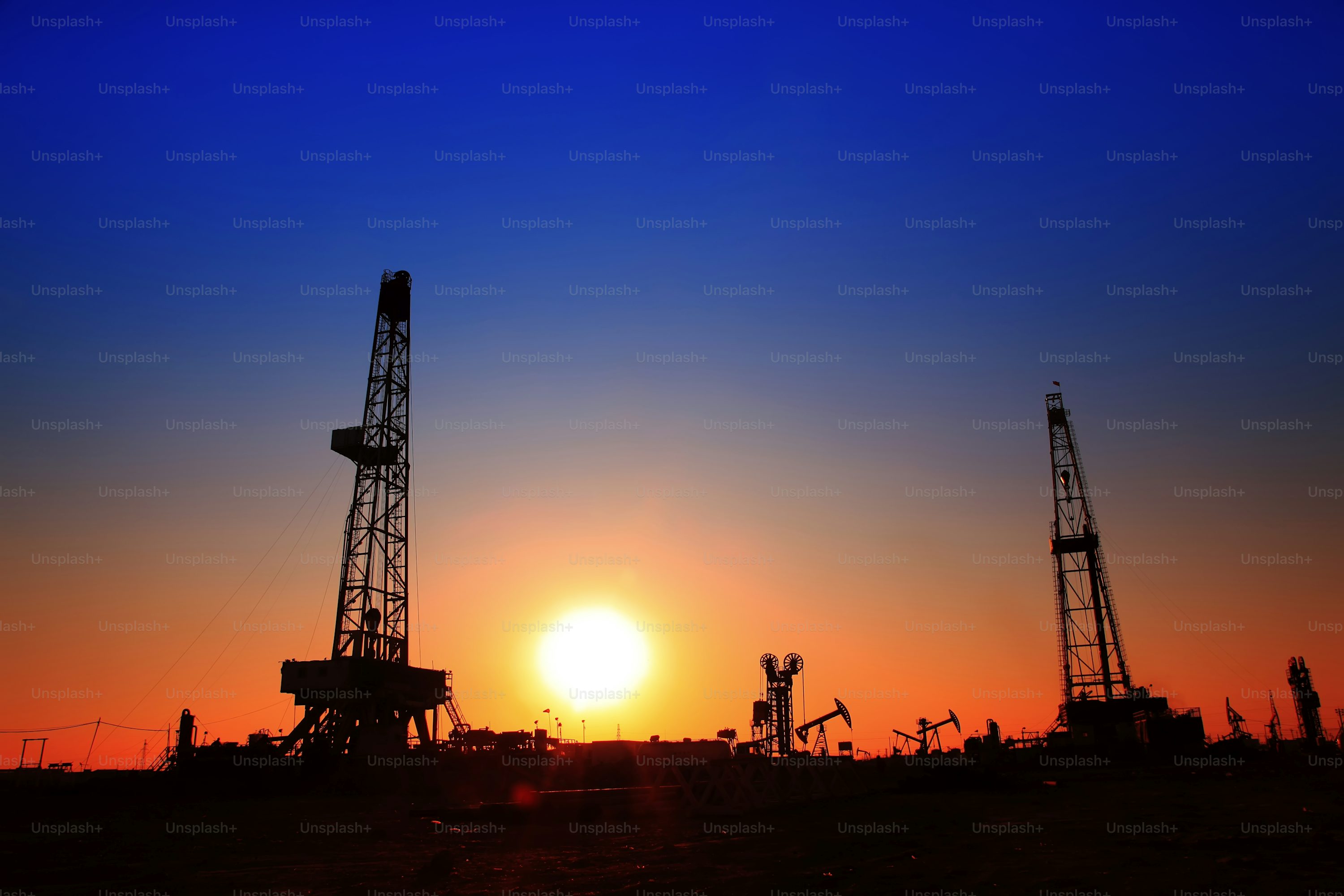 How Advanced Drilling Technologies are Enhancing Oil Extraction