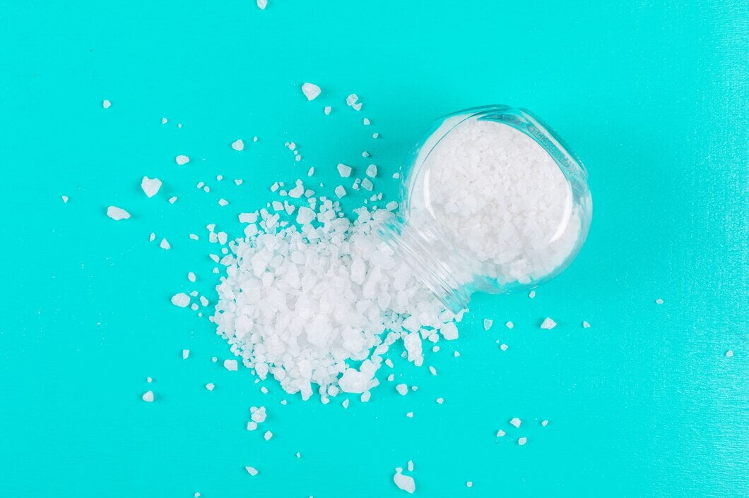 Future Trends: The Evolving Role of Potassium Chloride in the Oil & Gas Industry