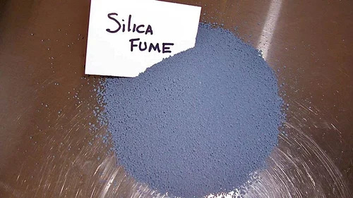 Silica Fume Suppliers in UAE: Enhancing Construction and Industrial Applications